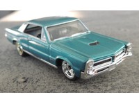 hot wheels larry wood's 35th anniversary